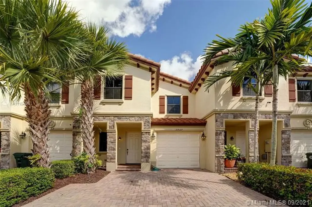 3957 Allerdale Place Coconut Creek FL 33073