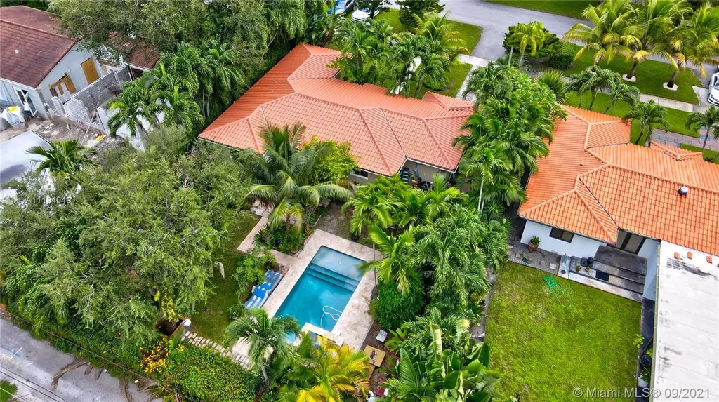 585 NE 93rd Street Miami Shores FL 33138