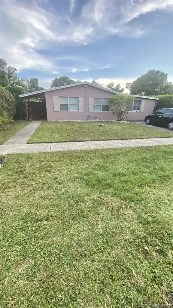 6250 NW 14th Street Sunrise FL 33313
