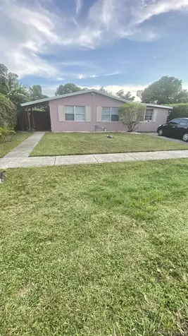 6250 NW 14th Street Sunrise FL 33313