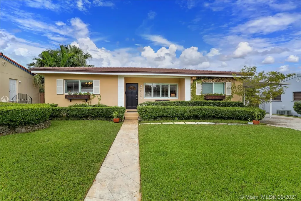 6530 SW 47th Street Miami FL 33155