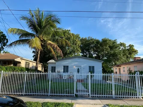 68 NW 45th Street Miami FL 33127