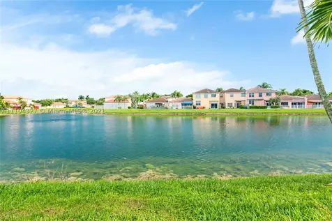 16300 SW 102nd Street Miami FL 33196