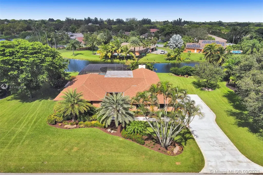 13141 SW 30th Court Davie FL 33330