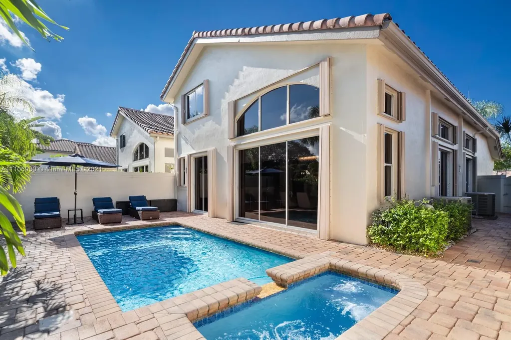5350 NW 26th Circle Boca Raton FL 33496