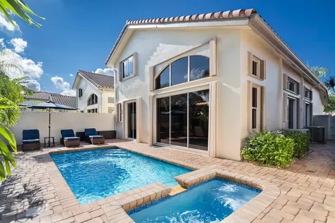5350 NW 26th Circle Boca Raton FL 33496