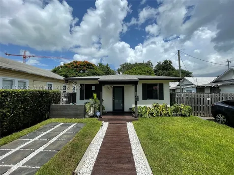 107 Frow Avenue Coral Gables FL 33133