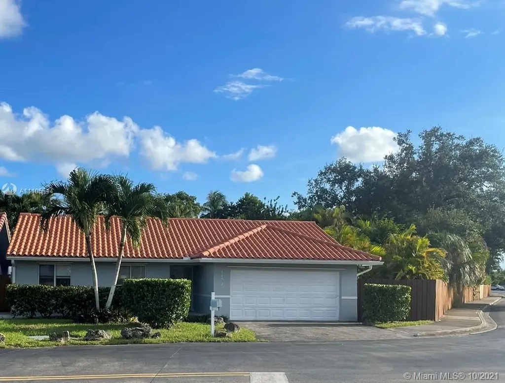 11376 SW 73rd Terrace Miami FL 33173
