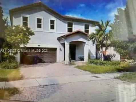 11847 SW 253rd Terrace Homestead FL 33032