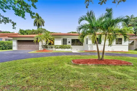 1549 Saragossa Avenue Coral Gables FL 33134