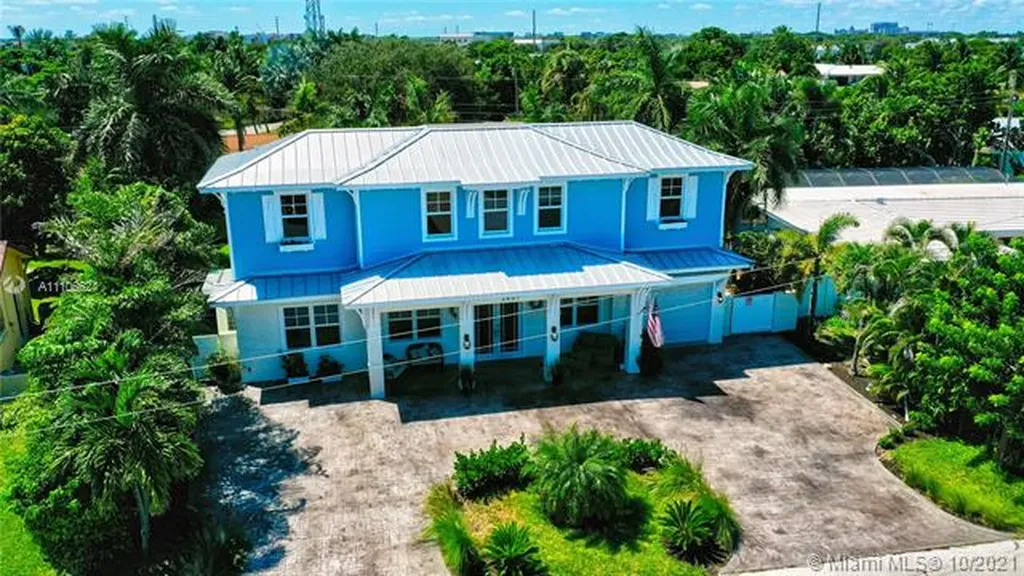 2601 NE 26th Terrace Boca Raton FL 33431