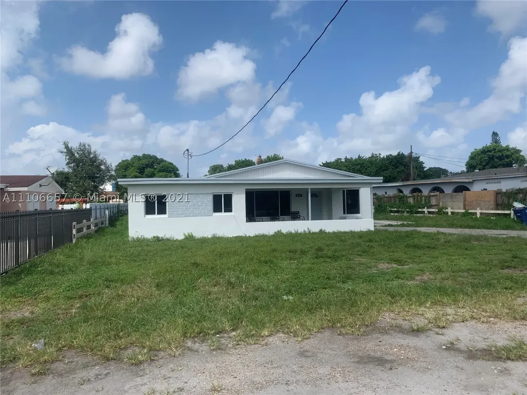 2341 NW 107th Street Miami FL 33167