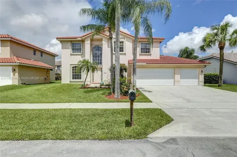6437 NW 54th Street Lauderhill FL 33319