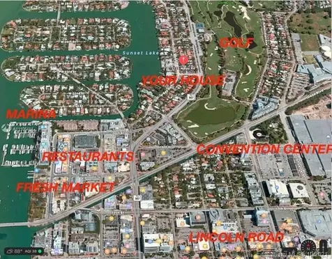 2125 N Bay Road Miami Beach FL 33140