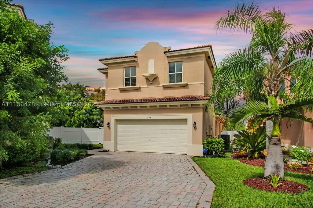 1048 NE 37th Avenue Homestead FL 33033