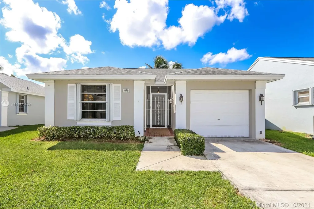 2230 SE 6th Court Homestead FL 33033