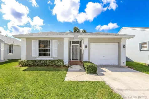2230 SE 6th Court Homestead FL 33033