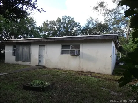 6630 Mcclellan Street Hollywood FL 33024