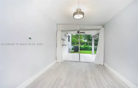 160 South Drive Miami Springs FL 33166