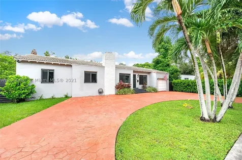 160 South Drive Miami Springs FL 33166