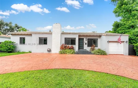 160 South Drive Miami Springs FL 33166