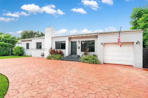 160 South Drive Miami Springs FL 33166