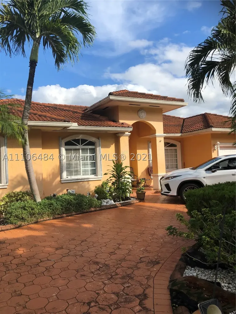 16251 NW 77th Place Miami Lakes FL 33016