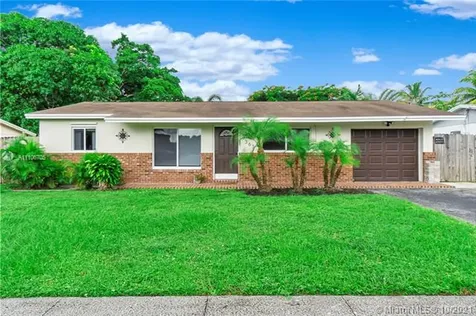 363 SW 65th Avenue Margate FL 33068