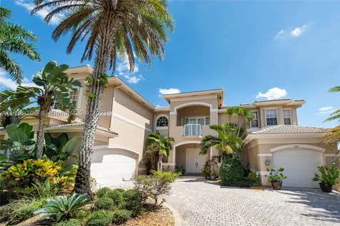 3492 Dovecote Meadow Lane Davie FL 33328