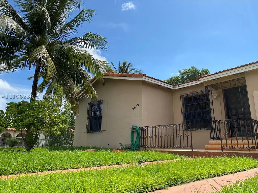 3880 NW 2nd Street Miami FL 33126
