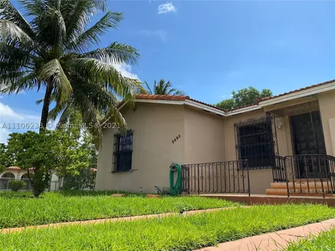 3880 NW 2nd Street Miami FL 33126