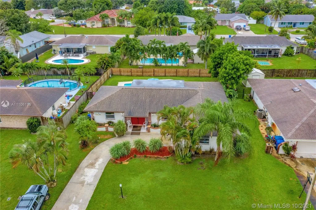 245 Sandpiper Avenue Royal Palm Beach FL 33411