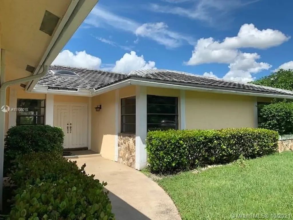 11413 NW 20th Court Coral Springs FL 33071