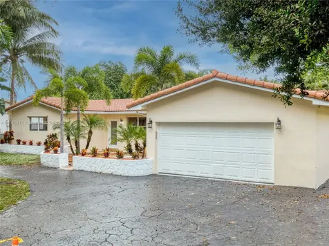 5201 SW 3rd Court Plantation FL 33317