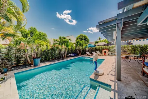 14465 SW 138th Place Miami FL 33186
