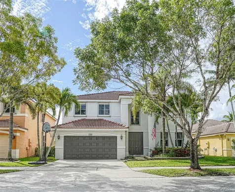 1586 Sandpiper Circle Weston FL 33327