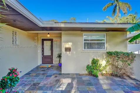 1102 N 13th Avenue Hollywood FL 33019