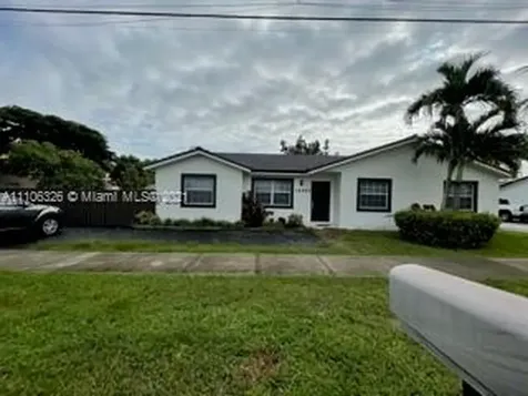 16965 SW 92nd Court Palmetto Bay FL 33157