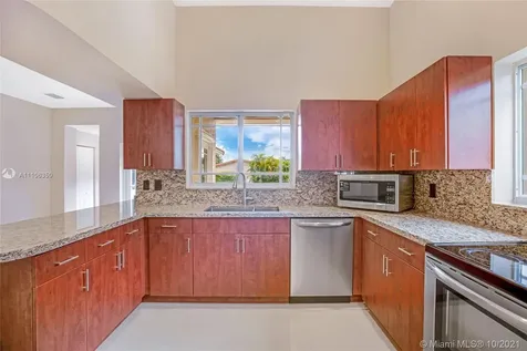 583 Palmetto Drive Miami Springs FL 33166