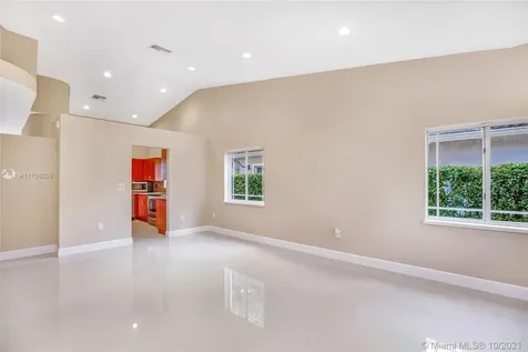 583 Palmetto Drive Miami Springs FL 33166
