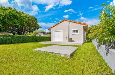 583 Palmetto Drive Miami Springs FL 33166