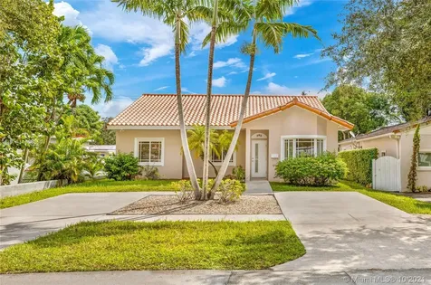 583 Palmetto Drive Miami Springs FL 33166