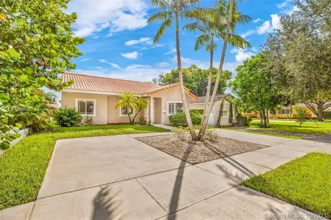 583 Palmetto Drive Miami Springs FL 33166