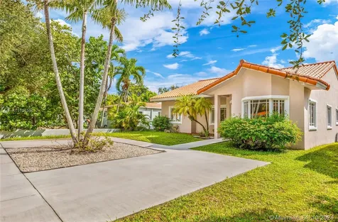 583 Palmetto Drive Miami Springs FL 33166