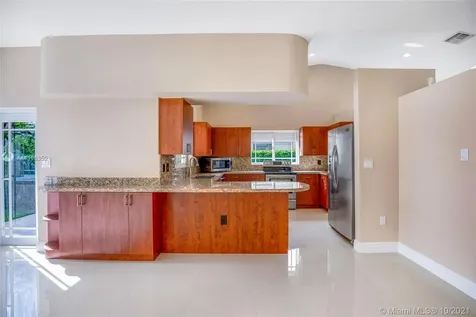 583 Palmetto Drive Miami Springs FL 33166