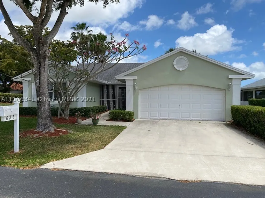 625 SE 23rd Lane Homestead FL 33033
