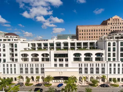 275 Giralda Avenue Coral Gables FL 33134