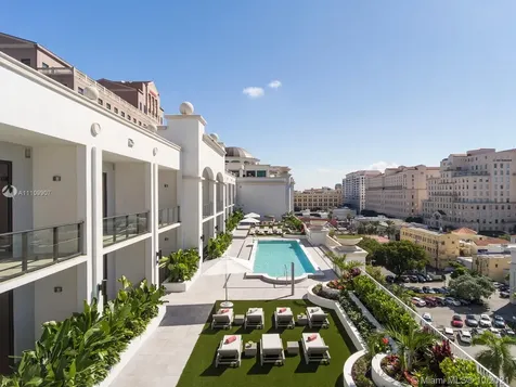 275 Giralda Avenue Coral Gables FL 33134