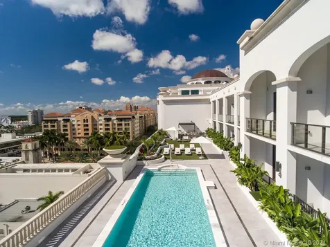 275 Giralda Avenue Coral Gables FL 33134