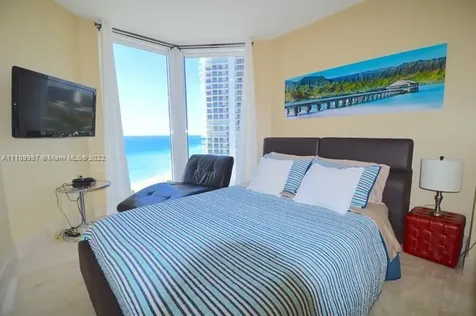 16699 Collins Avenue Sunny Isles Beach FL 33160
